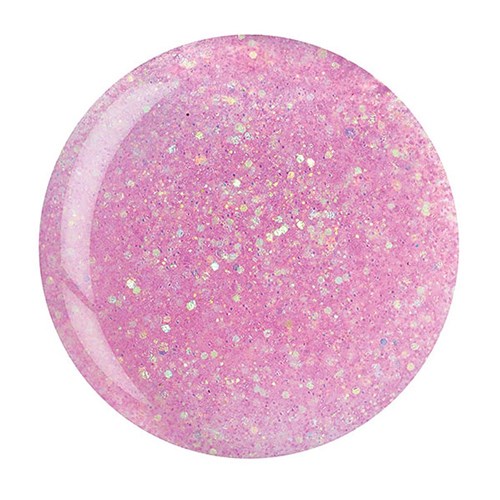 Powder Polish - #5567 Soft Pink Glitter